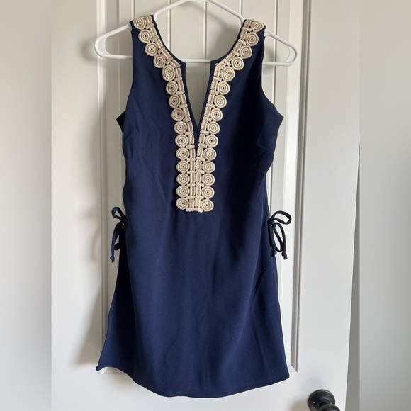 Lilly Pulitzer Donna romper - Picture 2 of 3